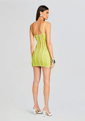 Mercey Short Dress
