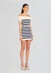 Hull Knit Dress
