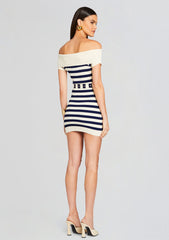 Hull Knit Dress