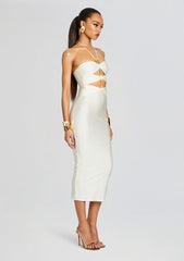Isabel Maxi Dress