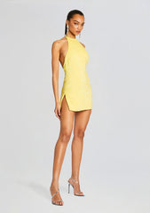 Alexis Sequin Dress