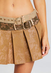 Davina Skirt