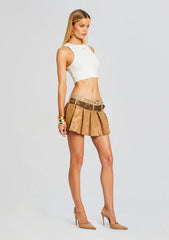 Davina Skirt
