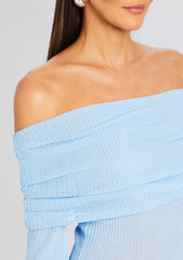 Galleria Maxi Dress