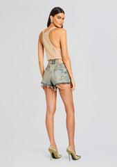 Lucky Denim Short