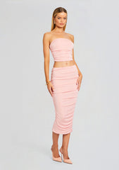 Julia Midi Skirt