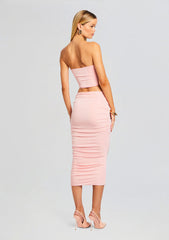 Julia Midi Skirt