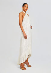 Nera Long Dress
