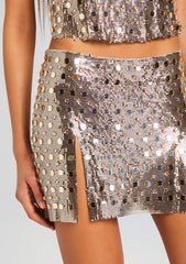 Tamar Skirt