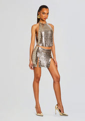 Tamar Skirt