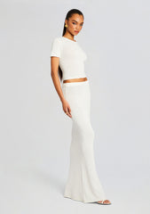 Clare Baby Tee