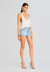 Whitney Embellished Top