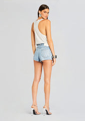 Whitney Embellished Top