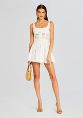 Short Dress Ricka