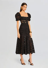 Spiana Long Dress