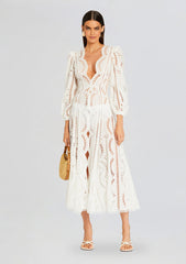 Kelyk Kaftan