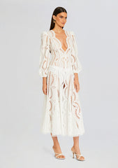 Kelyk Kaftan