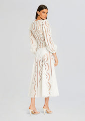Kelyk Kaftan