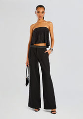 Suzi Embellished Top