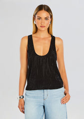 Whitney EmbellishedTop