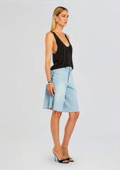 Whitney EmbellishedTop