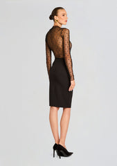 Lilith Mesh Top