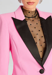 Muse Blazer