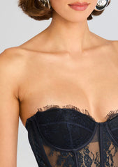 Otto Lace Bodysuit