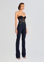 Otto Lace Bodysuit