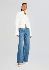 Fiona Low Rise Jean