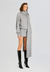 Isabeau Sweater Dress