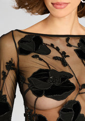 Violetta Dress