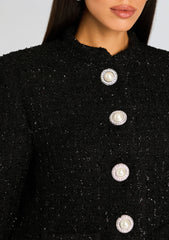 Carole Jacket