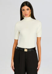 Yael Knit Top