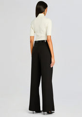 Yael Knit Top