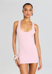 Arena Mini Dress