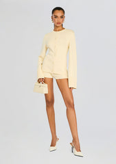 Tira Knit Cardigan