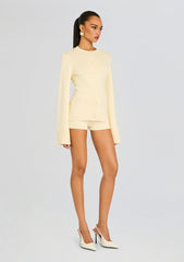 Tira Knit Cardigan