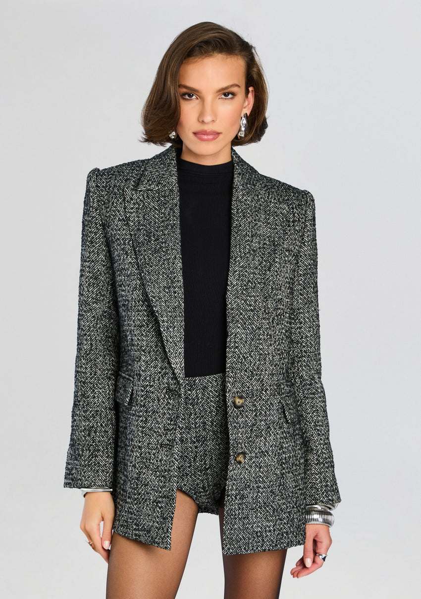 Cecilia Blazer