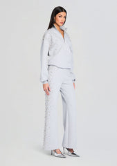 Carsyn Embellished Sweatpant