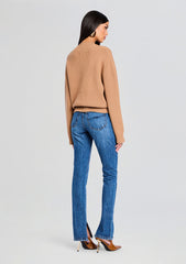 Cider Sweater