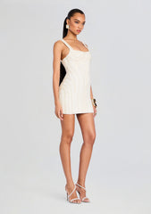 Elaina Pearl Dress