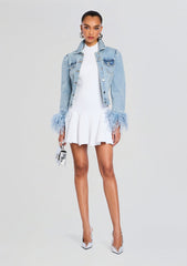 Libby Denim Jacket