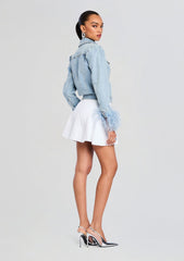 Libby Denim Jacket