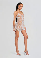 Hollis Dress