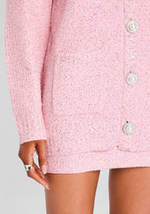 Sana Cardigan