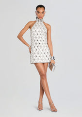 Shirley Crystal Dress