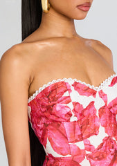 Ambar Long Dress