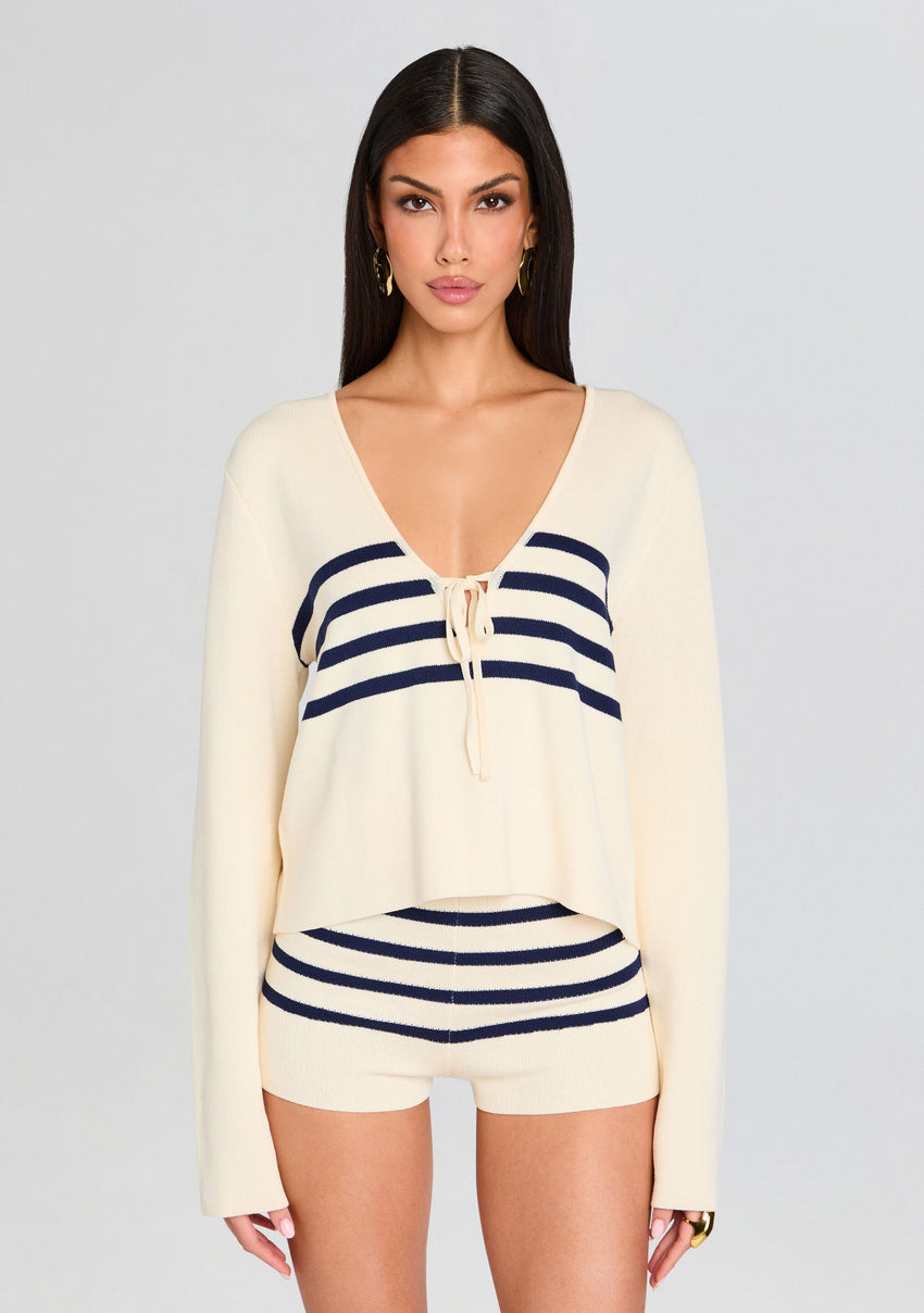 Chrys Sweater