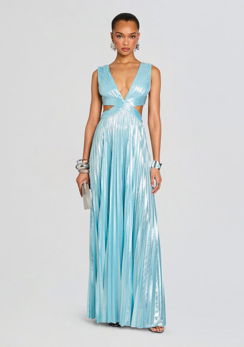Dracey Dress